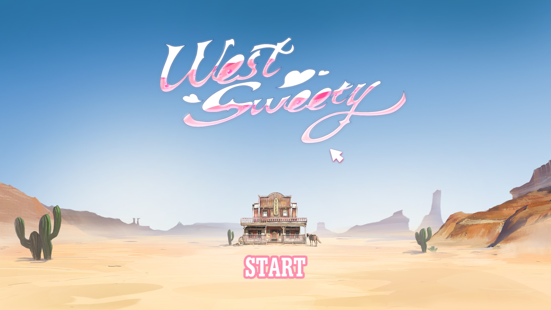 Sweety Game Sweety Game