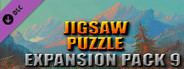 Jigsaw Puzzle - Expansion Pack 9