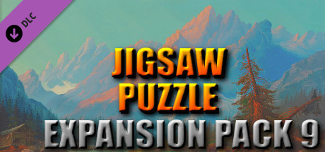 Jigsaw Puzzle  Expansion Pack 9