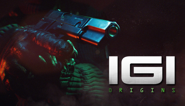I.G.I. Origins