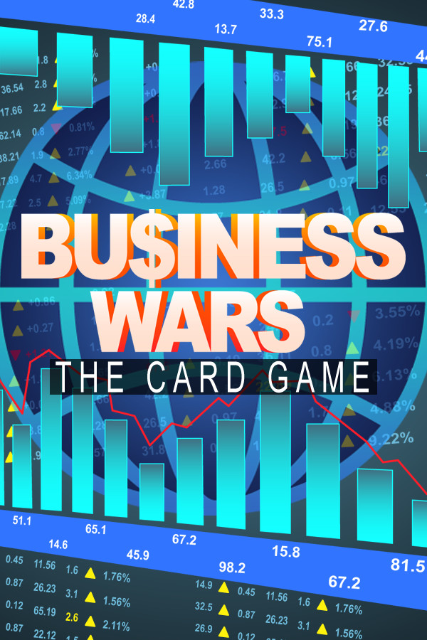 Business Wars - The Card Game for steam