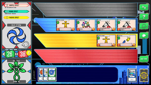 Business Wars - The Card Game game for windows Pc 1