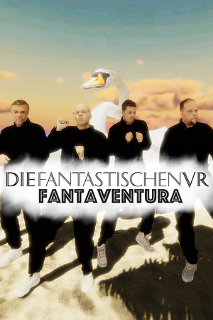 Die Fantastischen VR - Fantaventura