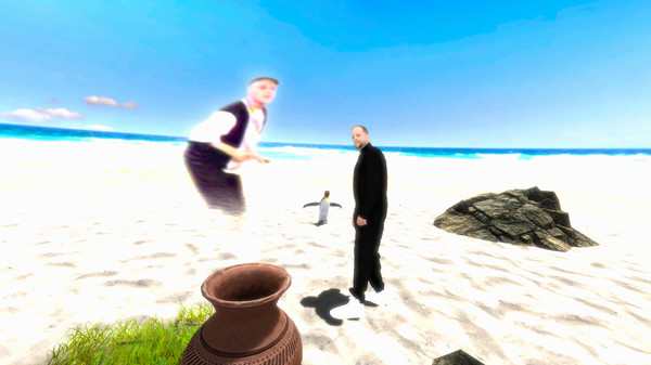 Die Fantastischen VR - Fantaventurafor windows and Linux 1