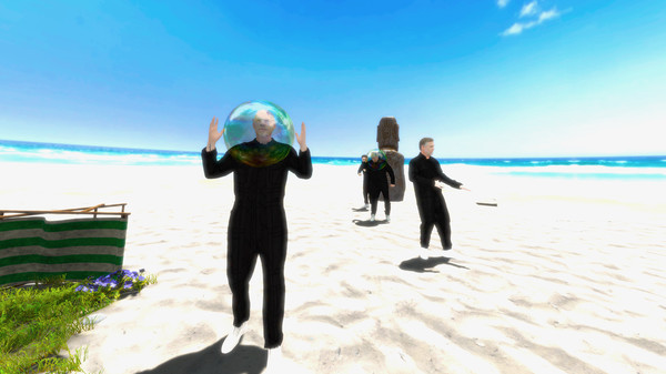 Die Fantastischen VR - Fantaventura game for windows Pc 1