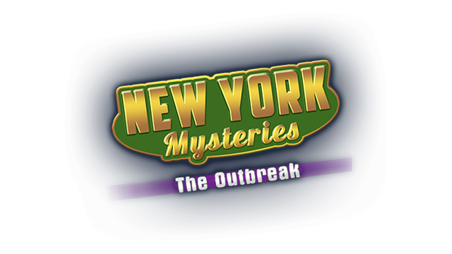 New York Mysteries: The Outbreak Collector's Edition Logo