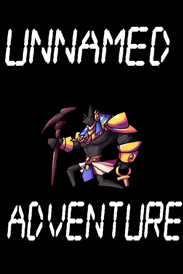 Unnamed Adventure/无名之旅 for steam Unnamed Adventure/无名之旅 for steam