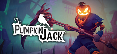 Pumpkin Jack cover art