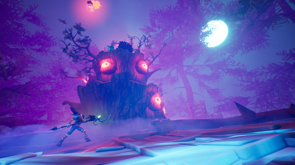 Pumpkin Jack game for windows Pc 1