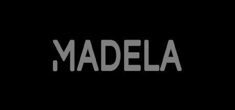 MADELA cover art