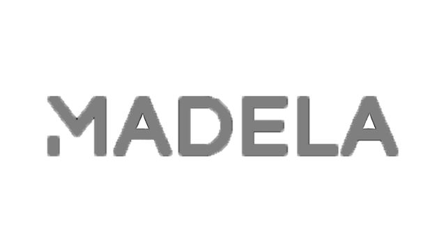 MADELA Logo