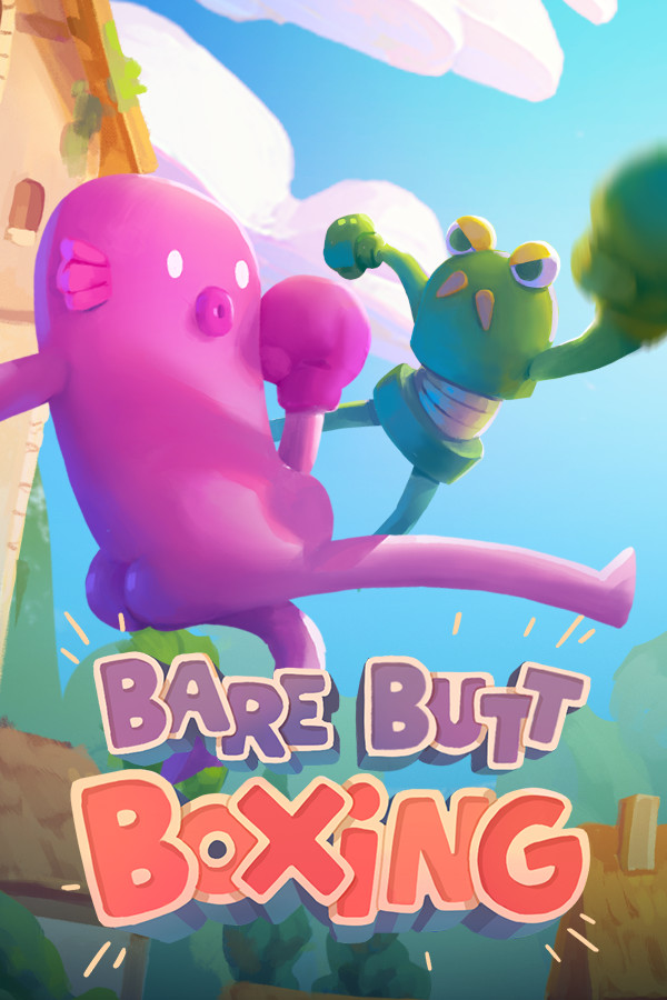 Bare Butt Boxing for steam