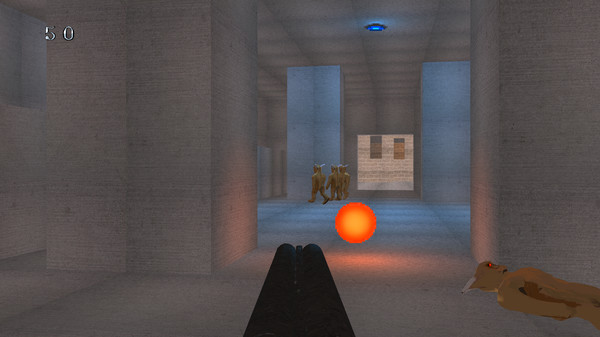 Скриншот из Fateless