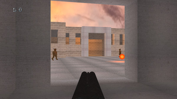 Скриншот из Fateless