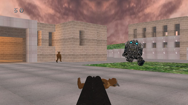 Скриншот из Fateless