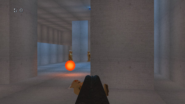 Скриншот из Fateless