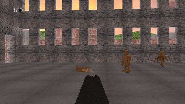 Скриншот из Fateless