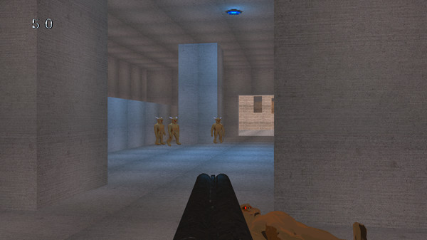 Скриншот из Fateless