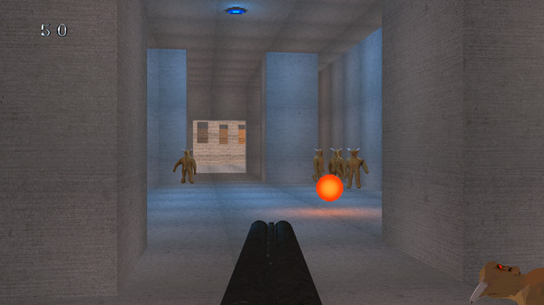 Скриншот из Fateless