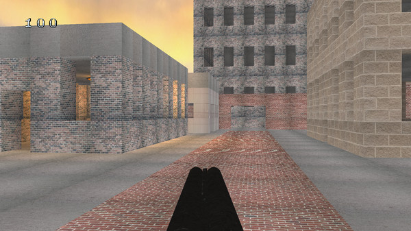 Скриншот из Fateless