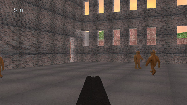 Скриншот из Fateless