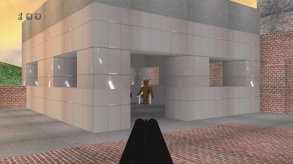 Скриншот из Fateless