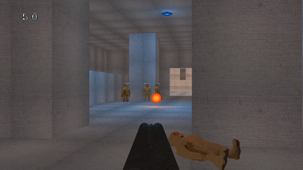 Скриншот из Fateless