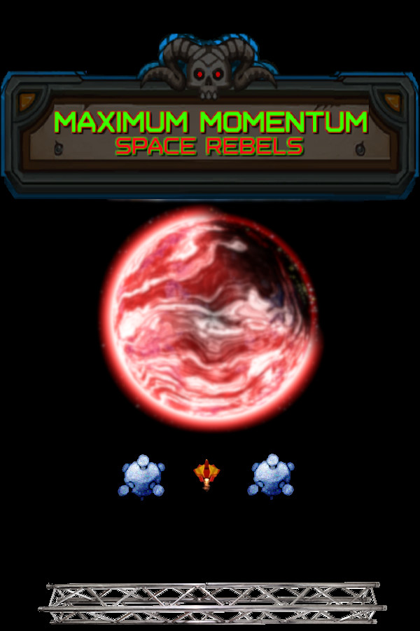 Maximum Momentum for steam Maximum Momentum for steam