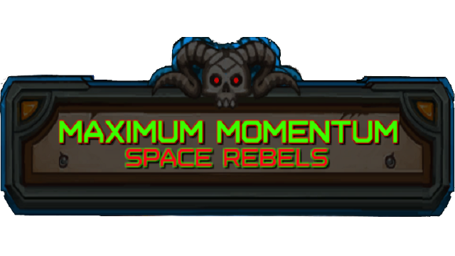Maximum Momentum Logo