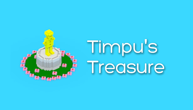 Timpu's treasure
