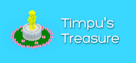 Купить Timpu's treasure