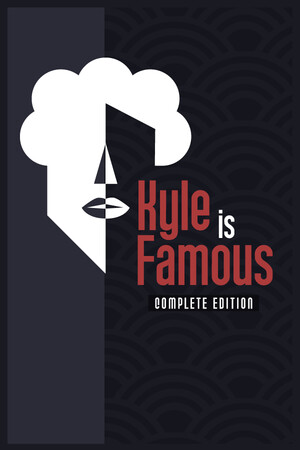 Kyle is Famous: Complete Edition poster image on Steam Backlog
