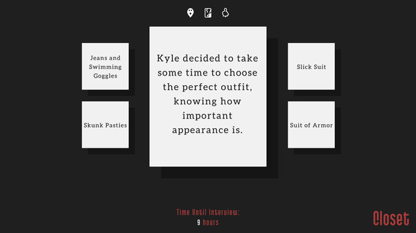 Kyle is Famous game for Linux 1