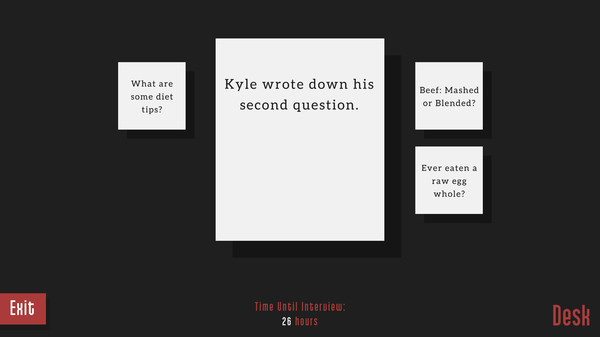 Kyle is Famousfor windows and Linux 1