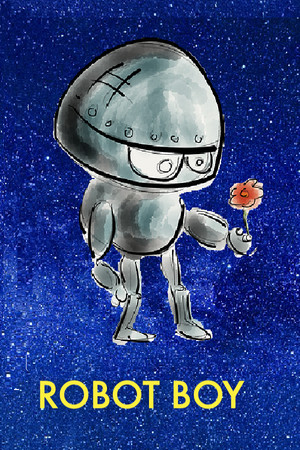 Robot Boy Robot Boy