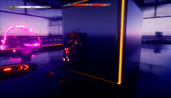 Disgrace game for windows Pc 1