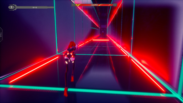 Disgracefor windows and Linux 1