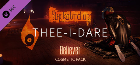 The Blackout Club: THEE-I-DARE Pack