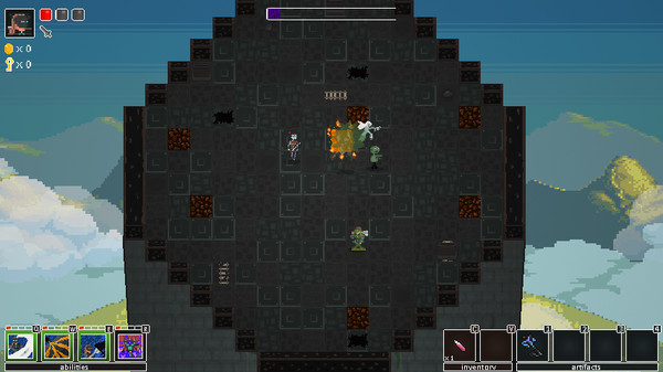 Underneath game for windows Pc 1