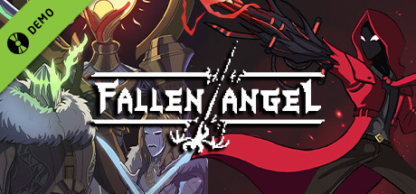 Fallen Angel Demo cover art