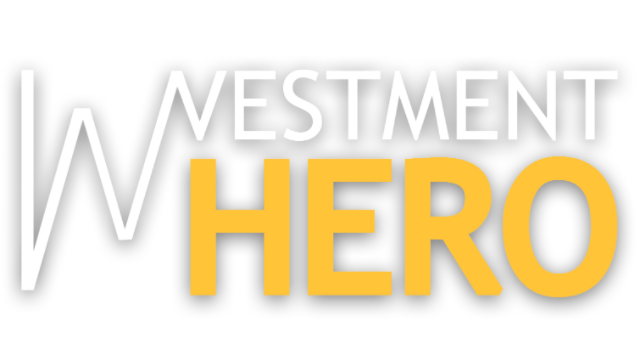 INVESTMENT HERO Logo