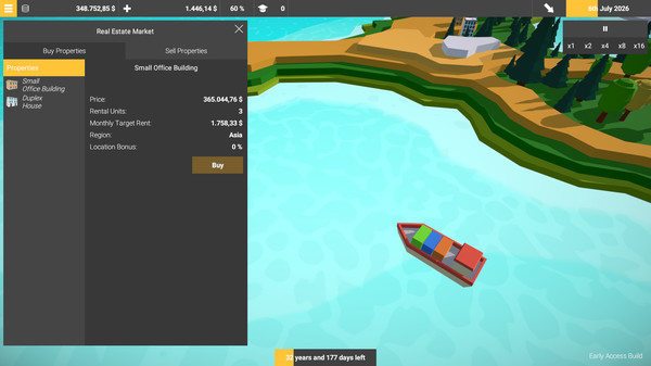 INVESTMENT HEROfor windows and Linux 1