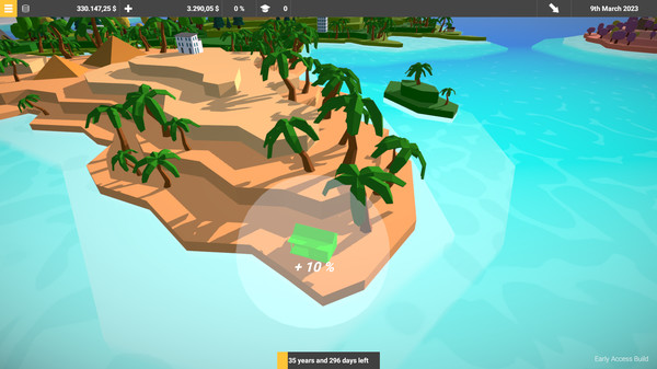 INVESTMENT HERO game for windows Pc 1