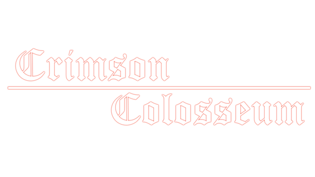 Crimson Colosseum Logo