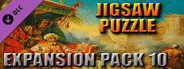 Jigsaw Puzzle - Expansion Pack 10