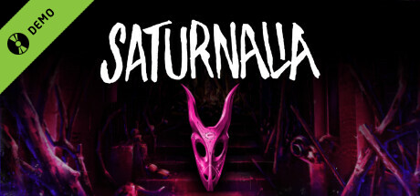 Saturnalia Demo cover art