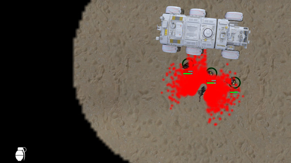 Скриншот из Consumed Awakening