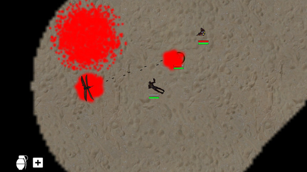 Скриншот из Consumed Awakening