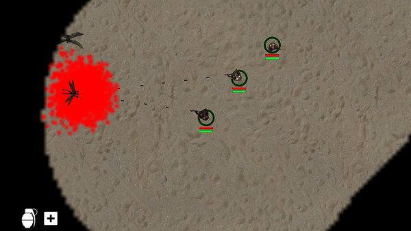 Скриншот из Consumed Awakening