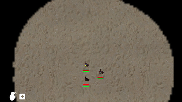 Скриншот из Consumed Awakening